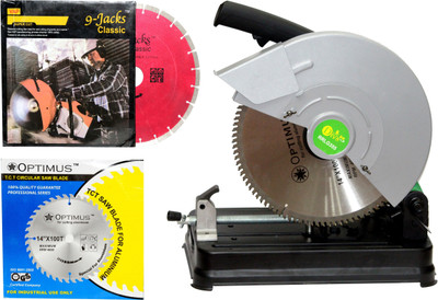 

Digital Craft DIVS PLUS Manual Cutter(2200 W)