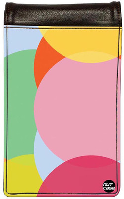 

Nutcase Be Iconic Waist Bag(Multicolor)