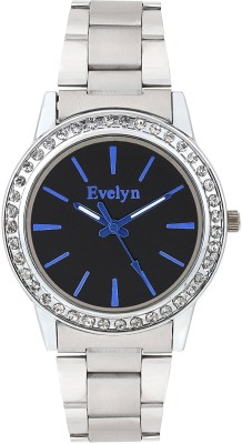 Evelyn Eve-561 Watch  - For Girls   Watches  (Evelyn)