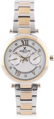 

Daniel Klein DK10961-2 Watch - For Women