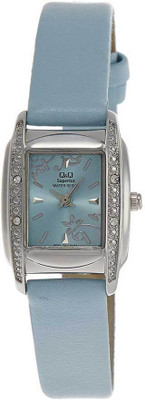 

Q&Q S Watch - For Women