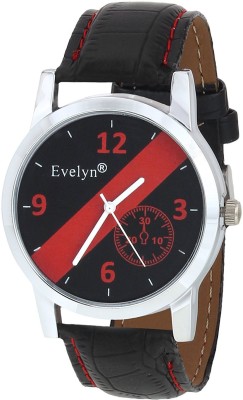 Evelyn Eve-549 Watch  - For Men   Watches  (Evelyn)
