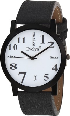 Evelyn Eve-614 Watch  - For Men & Women   Watches  (Evelyn)