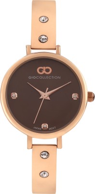 Gio Collection G2099-55 Inara Watch  - For Women   Watches  (Gio Collection)