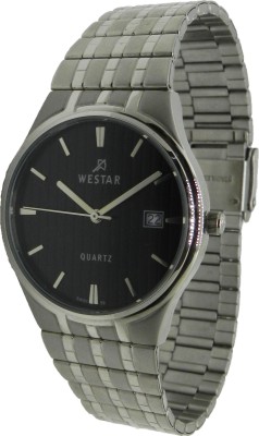Westar EX7150STN103 Watch  - For Men   Watches  (Westar)