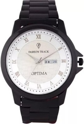 Optima FT-ANL-2509 Watch  - For Men   Watches  (Optima)
