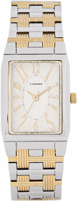 

D'SIGNER 537TM.L Watch - For Men