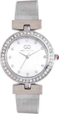 Gio Collection G2077-11 Inara Watch  - For Women   Watches  (Gio Collection)
