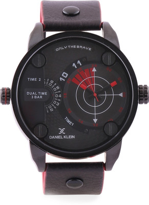 

Daniel Klein DK11114-7 Watch - For Men