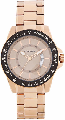 

D'SIGNER 473RGBTM.9 Watch - For Men