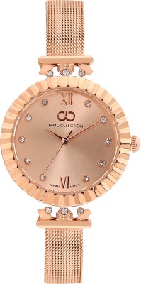 Gio Collection G2043-55 Inara Watch  - For Women   Watches  (Gio Collection)