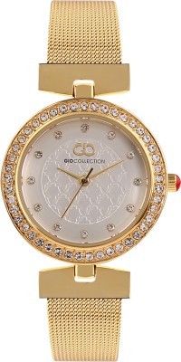Gio Collection G2077-33 Inara Watch  - For Women   Watches  (Gio Collection)