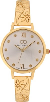 GIO COLLECTION Inara Analog Watch - For Women