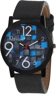 Evelyn Eve-616 Watch  - For Men & Women   Watches  (Evelyn)