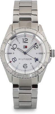 Tommy Hilfiger TH1781639J Watch  - For Women   Watches  (Tommy Hilfiger)