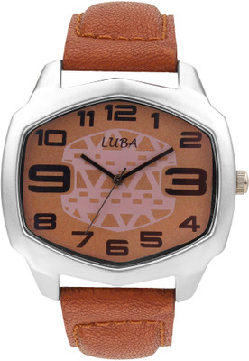 

LUBA STYLISH STYLISH Watch - For Men