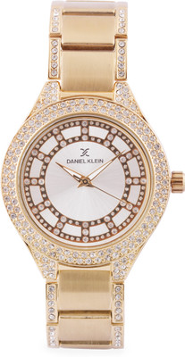 

Daniel Klein DK10810-1 Watch - For Women