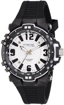 

Q&Q D Watch - For Men