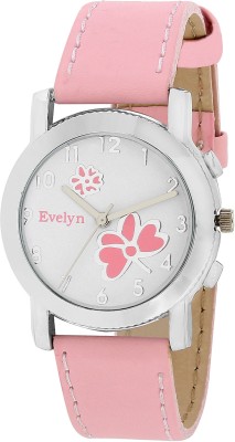Evelyn Eve-596 Watch  - For Girls   Watches  (Evelyn)