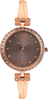 Gio Collection G2100-55 Inara Watch  - For Women   Watches  (Gio Collection)
