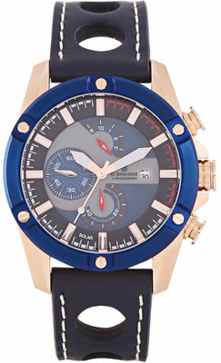 

D'SIGNER 707BLRGL.5.G Watch - For Men