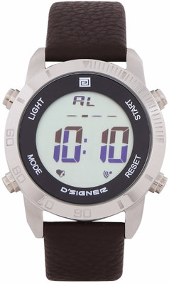 

D'SIGNER 594SLN Watch - For Men