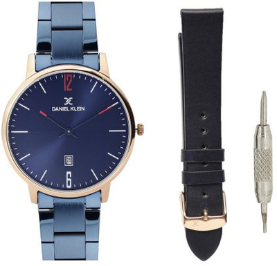 

Daniel Klein DK11270-3 Watch - For Men