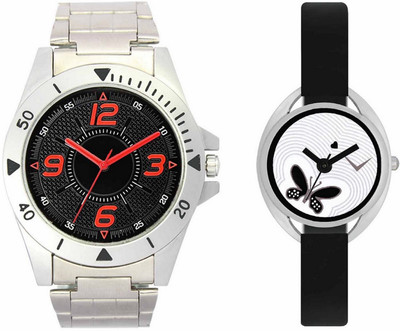 View Swastik Creation W08-002-W07-001 Watch  - For Men & Women Wrist Watches Price Online(Swastik Creation)