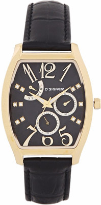 

D'SIGNER 644GL Watch - For Men