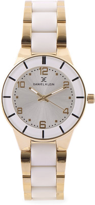 Daniel Klein DK10684-1 Watch - For Women