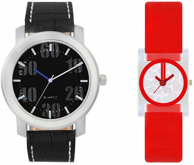 View Swastik Creation W05-039-W07-009 Watch  - For Men & Women Wrist Watches Price Online(Swastik Creation)