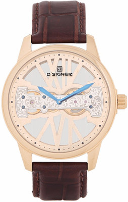 

D'SIGNER 639RGL Watch - For Men