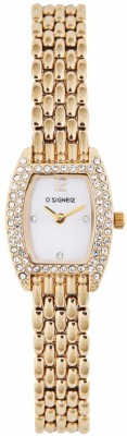 D'SIGNER 322GM Watch  - For Women   Watches  (D'signer)