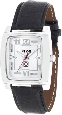 Axe Style X1111MS-White Watch  - For Men   Watches  (AXE Style)