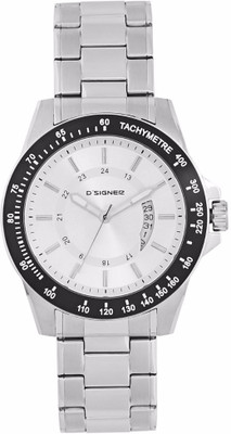 

D'SIGNER 473SBTM.2 Watch - For Men