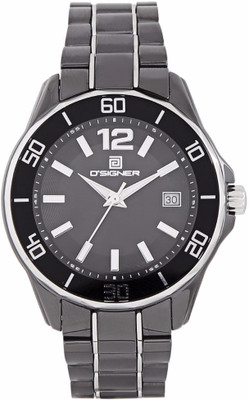 

D'SIGNER 735BCR.3 Watch - For Men