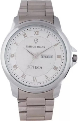 

Optima FT-ANL-2508 Watch - For Men