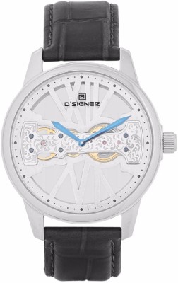 D'SIGNER 639SL Watch  - For Men   Watches  (D'signer)