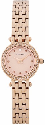 D'SIGNER 674RGM Watch  - For Women   Watches  (D'signer)
