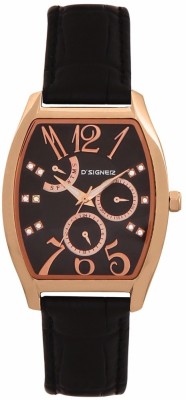 D'SIGNER 644RGL Watch  - For Men   Watches  (D'signer)