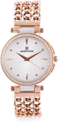 

Daniel Klein DK11056-5 Watch - For Women