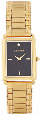 

D'SIGNER 284GM Watch - For Women