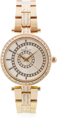 

Daniel Klein DK10834-3 Watch - For Women