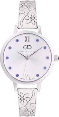 Gio Collection G2042-11 Inara Watch  - For Women   Watches  (Gio Collection)