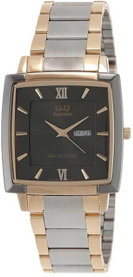 Q&Q S Watch - For Men
