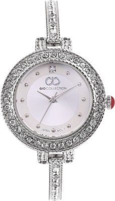Gio Collection G2088-11 Inara Watch  - For Women   Watches  (Gio Collection)