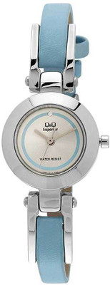 

Q&Q S Watch - For Women