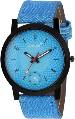 Evelyn Eve-605 Watch  - For Men & Women   Watches  (Evelyn)