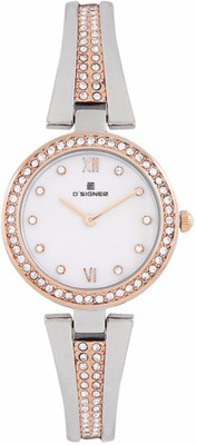 

D'SIGNER 727RTM.6.L Watch - For Women