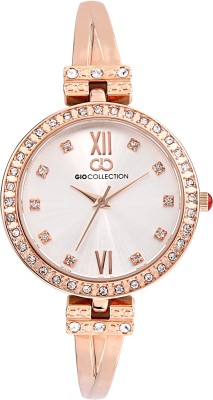 Gio Collection G2100-33 Inara Watch  - For Women   Watches  (Gio Collection)